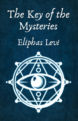 The Key of the Mysteries 1639232435 Book Cover