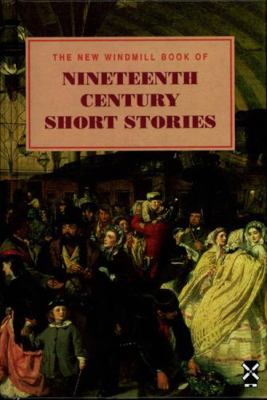 Nineteenth Century Short Stories 0435124102 Book Cover