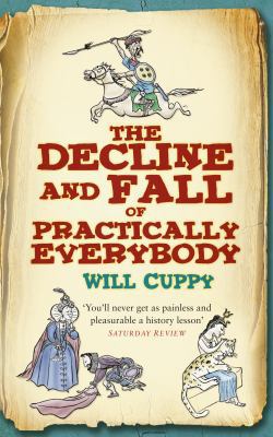 The Decline and Fall of Practically Everybody 075093204X Book Cover