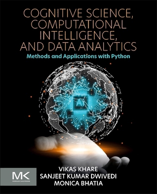 Cognitive Science, Computational Intelligence, ... 0443160783 Book Cover