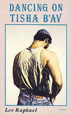 Dancing on Tisha B'av 0854491783 Book Cover