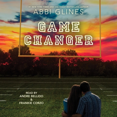 Game Changer 1797108832 Book Cover