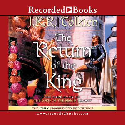 The Return of the King 0788789848 Book Cover