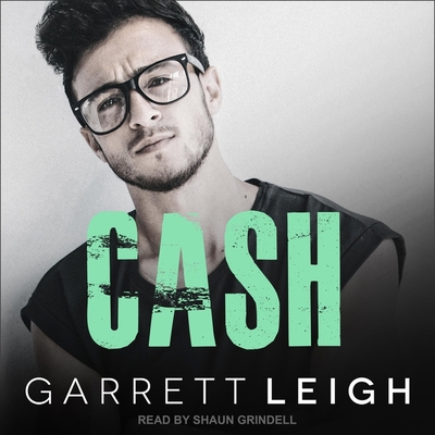 Cash B08ZB91B42 Book Cover