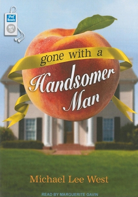 Gone With a Handsomer Man 1452652074 Book Cover
