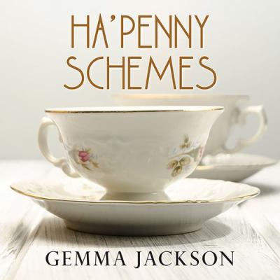 Ha'penny Schemes 1788890035 Book Cover