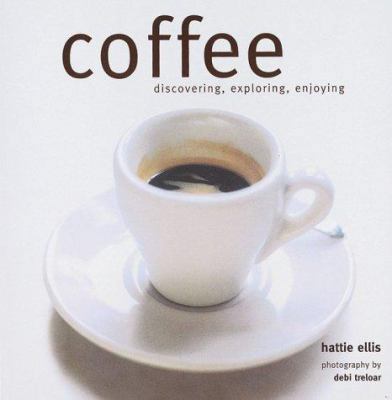 Coffee 1841723487 Book Cover