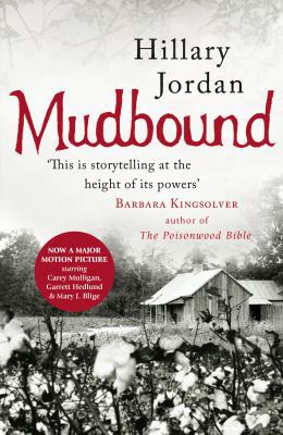 Mudbound B007YTEPQA Book Cover