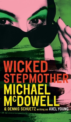 Wicked Stepmother 1954321376 Book Cover