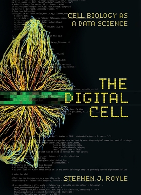 The Digital Cell 1621825353 Book Cover