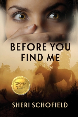 Before You Find Me 1649496591 Book Cover