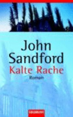 Kalte Rache. [German] 3442457920 Book Cover