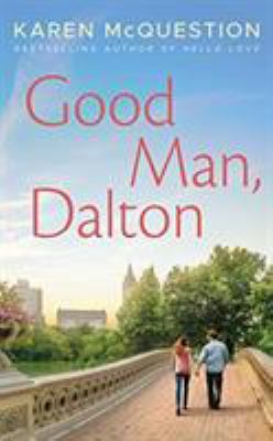 Good Man, Dalton 1721357416 Book Cover