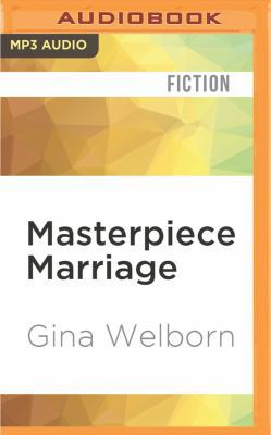 Masterpiece Marriage 1531813453 Book Cover