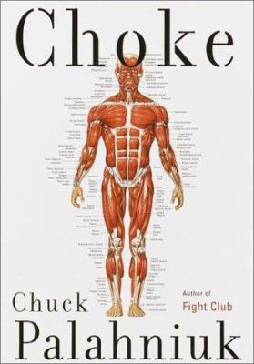 Choke 0385501560 Book Cover