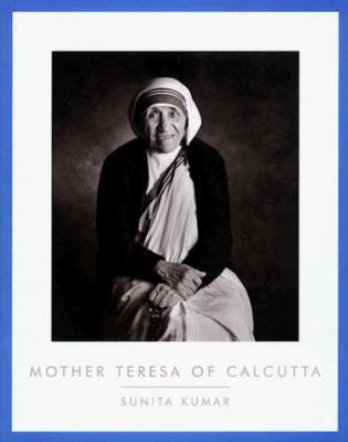 Mother Teresa of Calcutta 0898707293 Book Cover