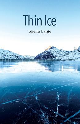 Thin Ice 1906852499 Book Cover