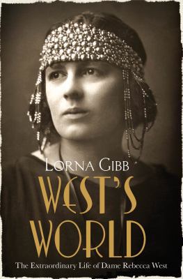 West's World 0330464736 Book Cover