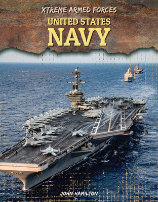 United States Navy 1532194609 Book Cover