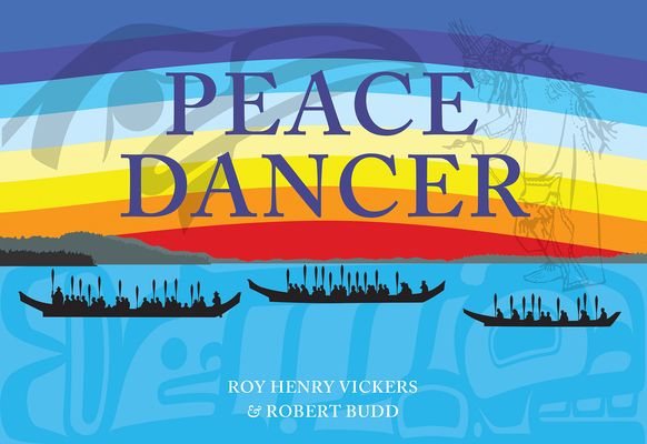 Peace Dancer 1998526755 Book Cover