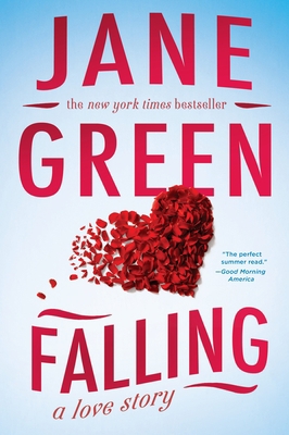 Falling 0399583300 Book Cover