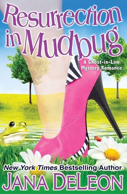 Resurrection in Mudbug 1940270065 Book Cover