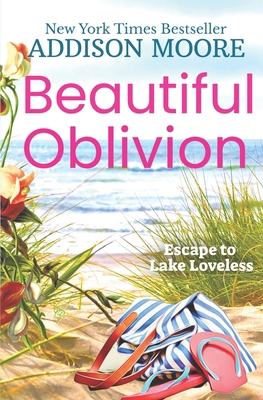 Beautiful Oblivion: Women's Fiction B08DDZYF5V Book Cover