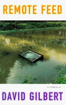 Remote Feed B000GRETKY Book Cover