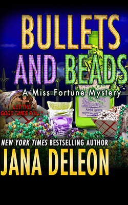Bullets and Beads 1713578565 Book Cover