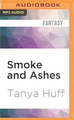 Smoke and Ashes 1522688218 Book Cover