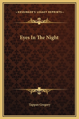 Eyes In The Night 1169305555 Book Cover