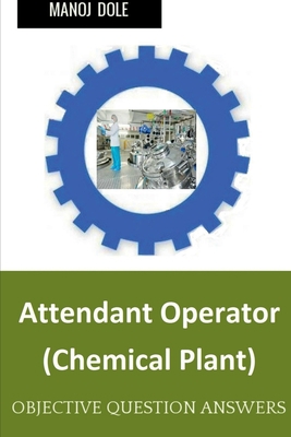 Attendant Operator B09XMZRFX2 Book Cover