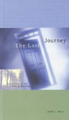 The Last Journey: Reflections Book: The Cathedr... 0947988947 Book Cover