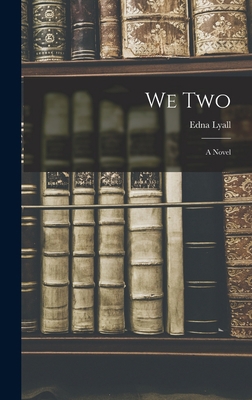 We Two 1018872094 Book Cover