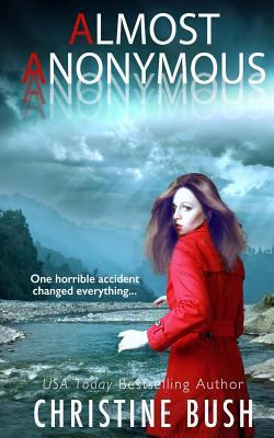 Almost Anonymous 0692855815 Book Cover