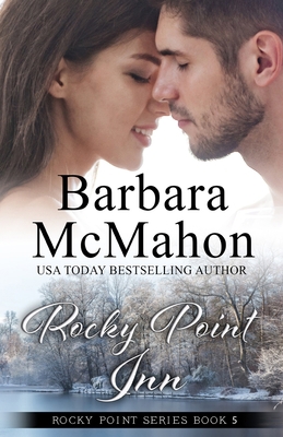 Rocky Point Inn 1725692007 Book Cover