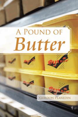 A Pound of Butter 1466986379 Book Cover