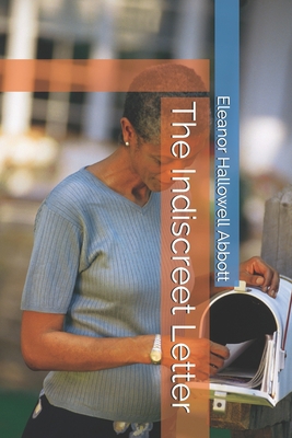 The Indiscreet Letter 1674844085 Book Cover