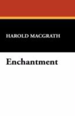Enchantment 143446718X Book Cover