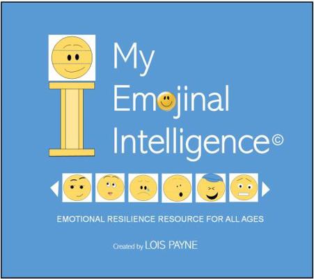 Paperback My Emojinal Intelligence Book