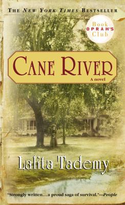 Cane River B0072Q1O6Y Book Cover