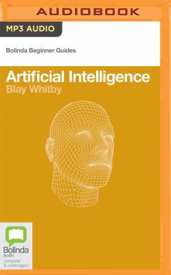 Artificial Intelligence 1489091912 Book Cover