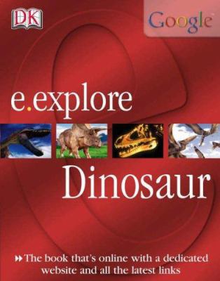 Dinosaurs 1405303603 Book Cover