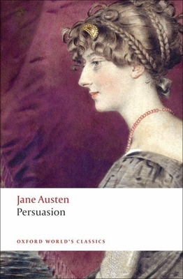 Persuasion 0199535558 Book Cover