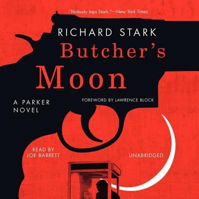 Butcher's Moon 1620647311 Book Cover