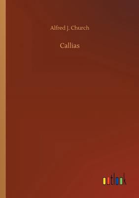Callias 3734038847 Book Cover