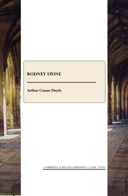 Rodney Stone 1847189598 Book Cover
