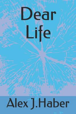 Dear Life 1980222533 Book Cover