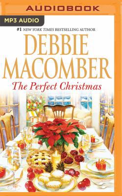 The Perfect Christmas 1511387394 Book Cover