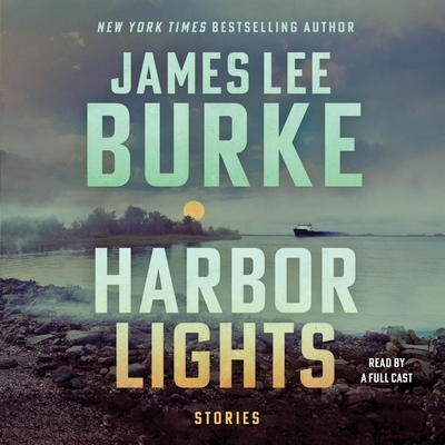 Harbor Lights: Stories 1797176161 Book Cover